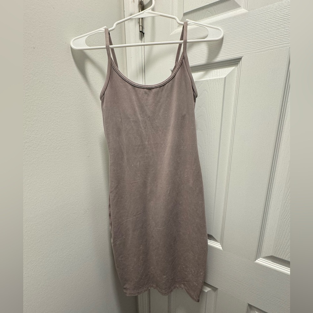 Size 2 fitted Lululemon dress